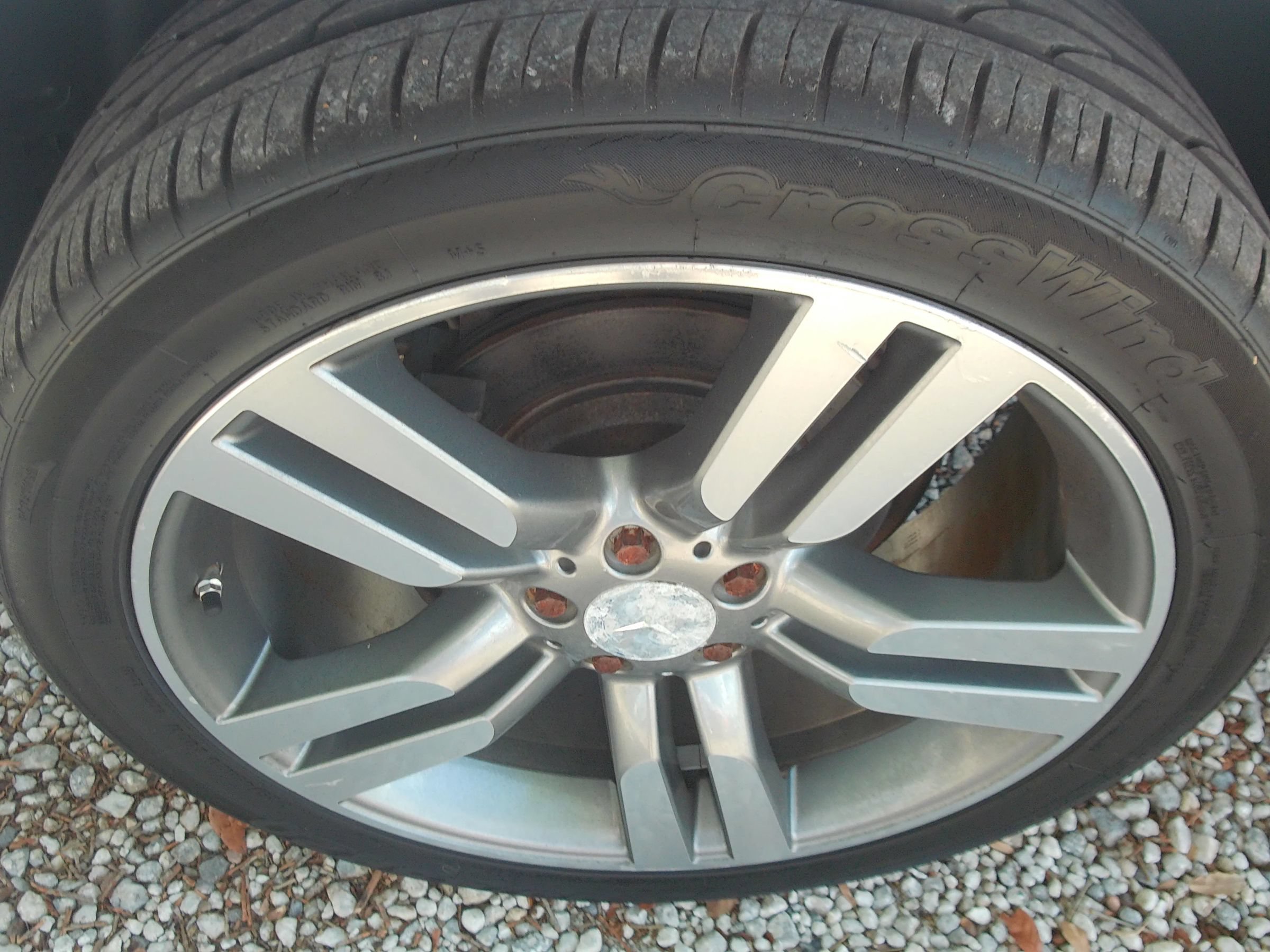 Used 2013 Mercedes-Benz GLK 350 2WD image 42