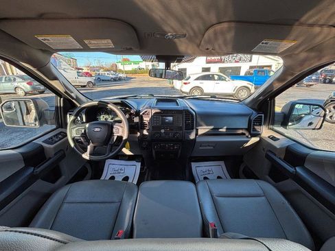 Used 2020 Ford F150 XL w/ Equipment Group 101A Mid image 17