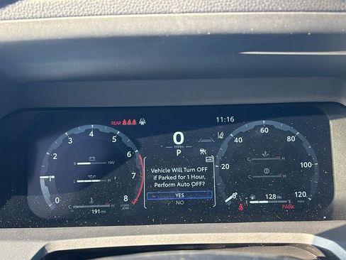 New 2025 Toyota Tacoma TRD Off-Road AWD/4WD image 16