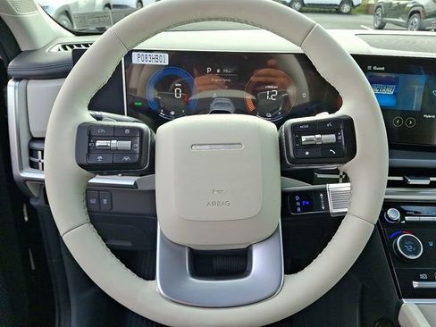 New 2026 Hyundai Santa Fe SEL image 10