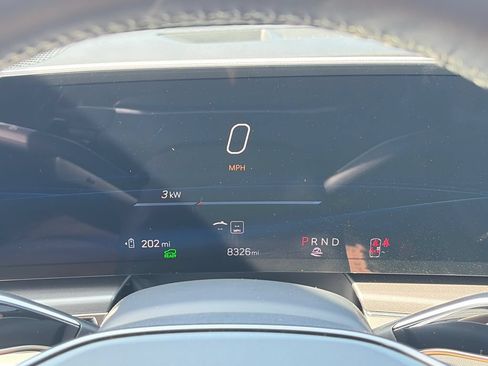 Used 2024 Cadillac Lyriq Tech w/ Driver Assist Package AWD/4WD image 27