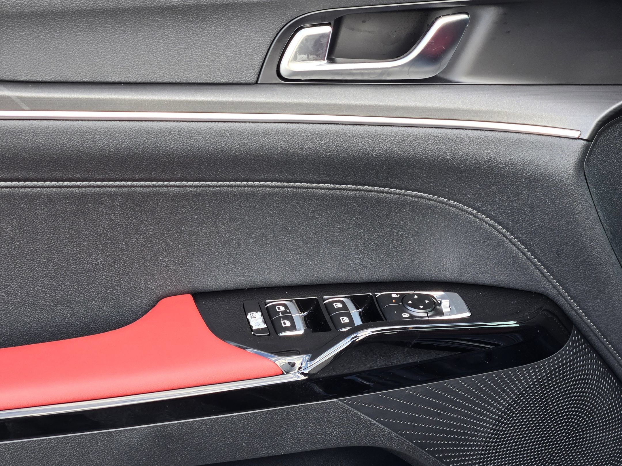 New 2026 Kia K5 GT-Line FWD image 16