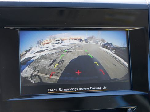 Used 2023 Subaru Forester Premium image 27