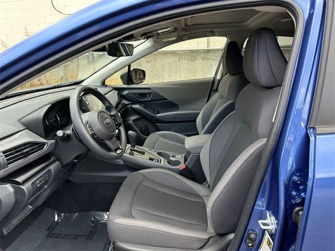 New 2025 Subaru Crosstrek 2.5i Premium image 2