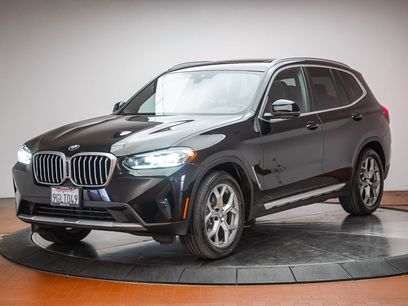 Used 2023 BMW X3 sDrive30i w/ Premium Package
