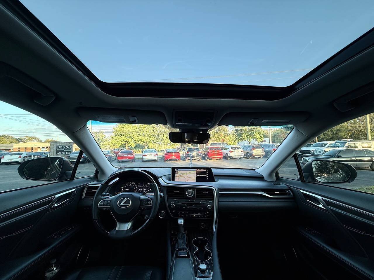 Used 2016 Lexus RX 350 AWD w/ Luxury Package image 20