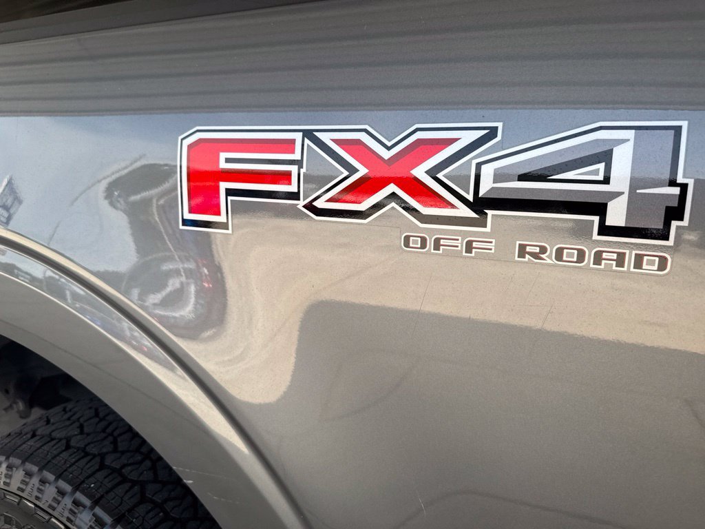 Used 2022 Ford F150 XLT w/ Equipment Group 302A High AWD/4WD image 24