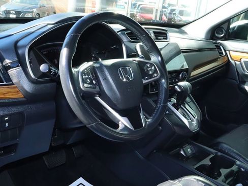 Used 2019 Honda CR-V EX-L image 40
