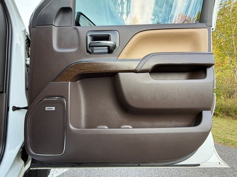 Used 2017 GMC Sierra 1500 Denali image 31