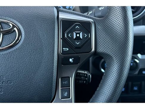 Certified 2023 Toyota Tacoma 4x4 Double Cab image 25