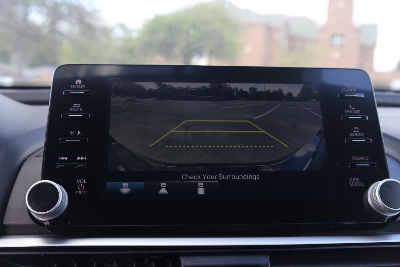 Used 2022 Honda Accord Sport image 28