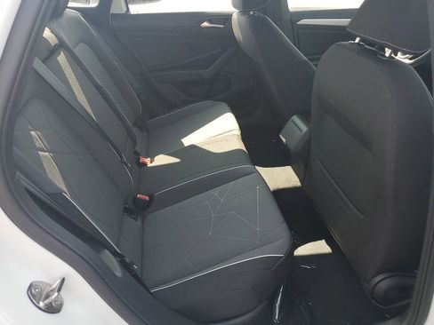 New 2025 Volkswagen Jetta Sport image 28