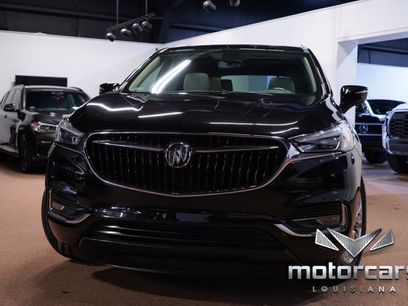 Used 2020 Buick Enclave Essence w/ LPO, Floor Liner Package