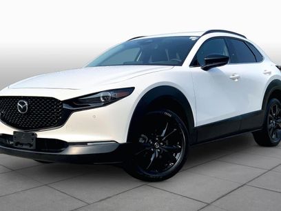Certified 2025 MAZDA CX-30 2.5 Turbo w/ Premium Plus Pkg