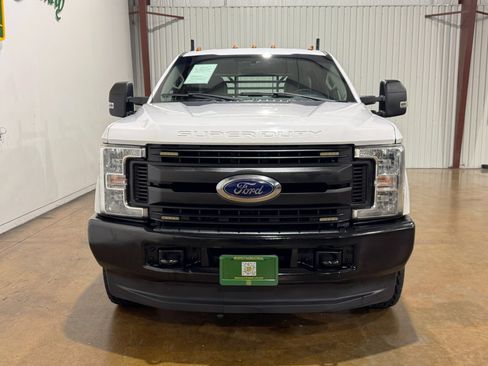 Used 2019 Ford F350 XL w/ Power Equipment Group image 2