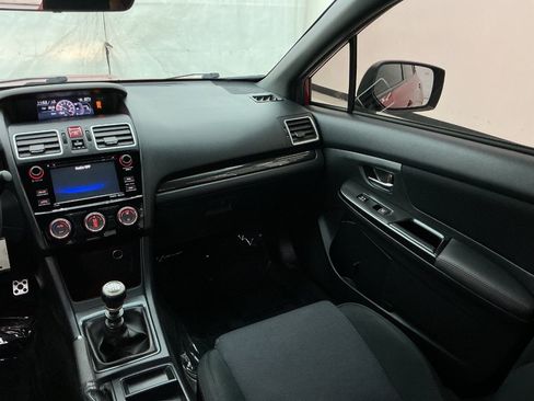 Used 2018 Subaru WRX AWD/4WD image 27