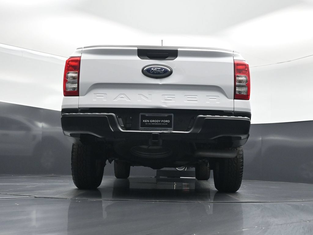 Certified 2024 Ford Ranger XL w/ Trailer Tow Package RWD image 45