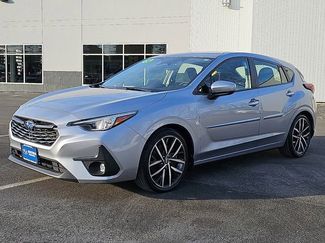 Used 2024 Subaru Impreza 2.0i Sport video 3