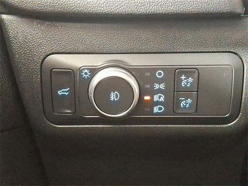 Used 2022 Ford Escape SEL image 21