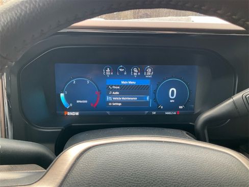 Used 2024 Ford F350 King Ranch w/ Chrome Package image 22