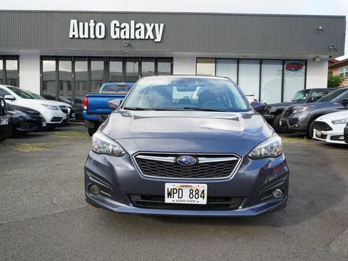 Used 2017 Subaru Impreza 2.0i Premium AWD/4WD image 2