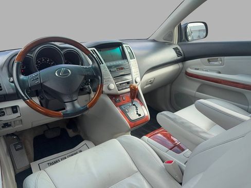 Used 2007 Lexus RX 350 2WD image 20