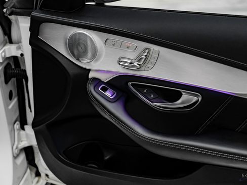 Used 2021 Mercedes-Benz C 63 AMG S image 89