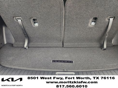 New 2026 Kia Sorento EX FWD image 21