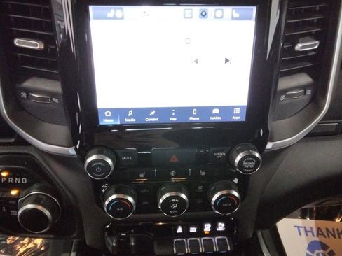 Used 2022 RAM 1500 Big Horn image 15