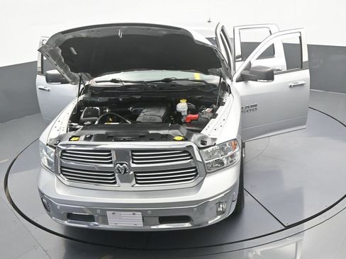 Used 2018 RAM 1500 Big Horn image 69