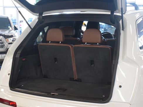 Used 2019 Audi Q7 3.0T Premium Plus w/ Premium Plus Package image 73