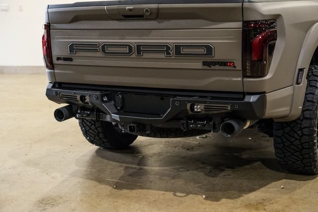 Used 2026 Ford F150 Raptor w/ Equipment Group 803A Raptor R AWD/4WD image 35