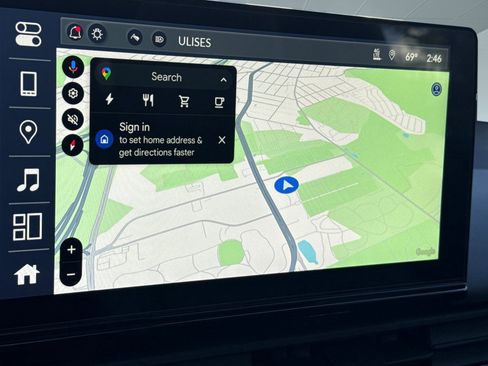 Certified 2024 Honda Prologue Touring image 21