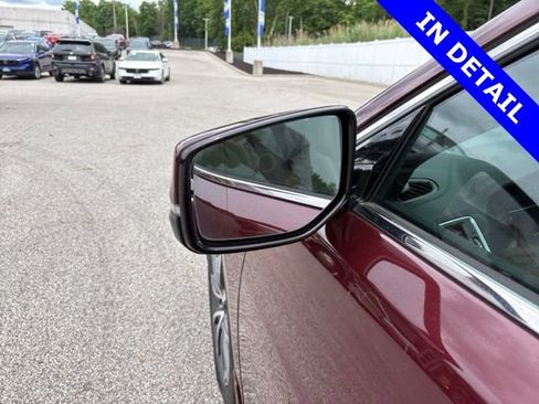 Used 2015 Acura TLX V6 SH-AWD w/ Technology Pkg image 39