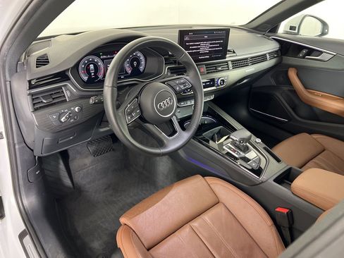 Used 2020 Audi A4 2.0T Prestige w/ Prestige Package image 2