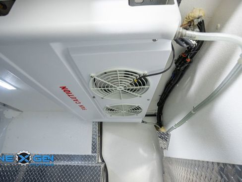 Used 2021 RAM ProMaster City Tradesman FWD image 39
