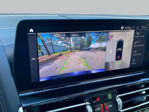 Used 2025 BMW M850i xDrive AWD/4WD image 27