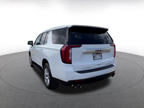 Used 2023 GMC Yukon Denali AWD/4WD image 11