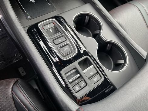 New 2026 Honda Pilot Black Edition image 23