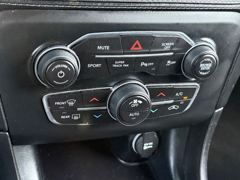 Used 2020 Dodge Charger GT w/ Plus Group image 22