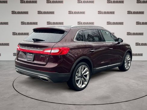 Used 2018 Lincoln MKX Reserve w/ Luxury Package image 5