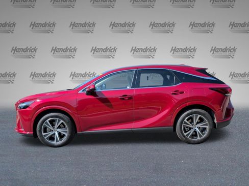 Used 2024 Lexus RX 350 Premium w/ Accessory Package (Z1) FWD image 10