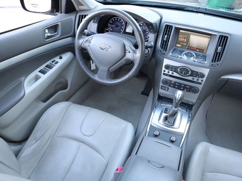 Used 2012 INFINITI G25 Journey image 15
