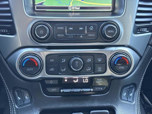 Used 2020 Chevrolet Tahoe LT image 5