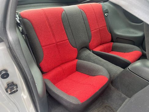 Used 1995 Chevrolet Camaro LT RWD image 15