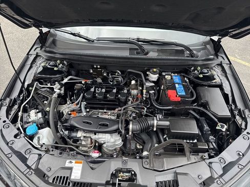 Certified 2023 Honda Accord EX image 16