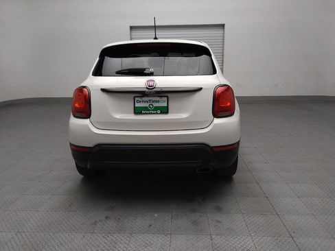 Used 2018 FIAT 500X Trekking image 7
