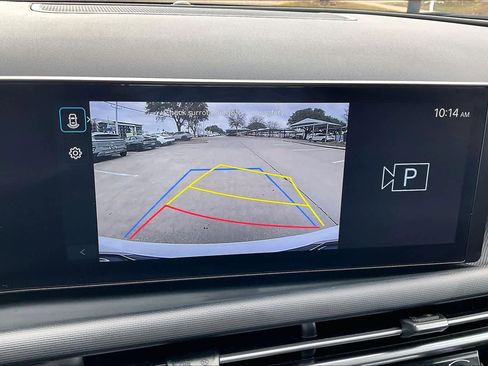 Certified 2025 Hyundai Tucson SEL image 26