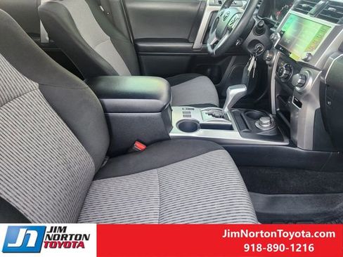 Used 2020 Toyota 4Runner SR5 image 16