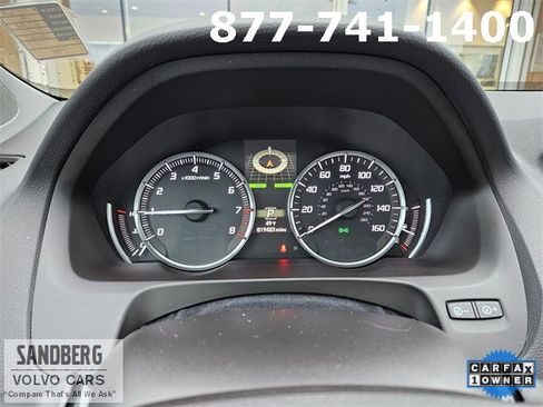 Used 2019 Acura TLX image 20